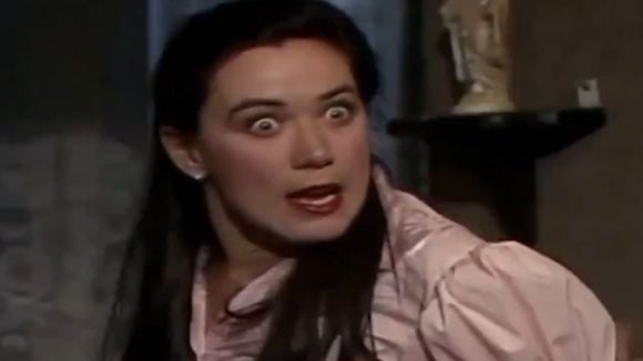 Há 14 anos, Lilia Cabral, a Amorzinho de 'Tieta', viveu esse papel icônico em outra novela da Globo - você deve ser fã até hoje!