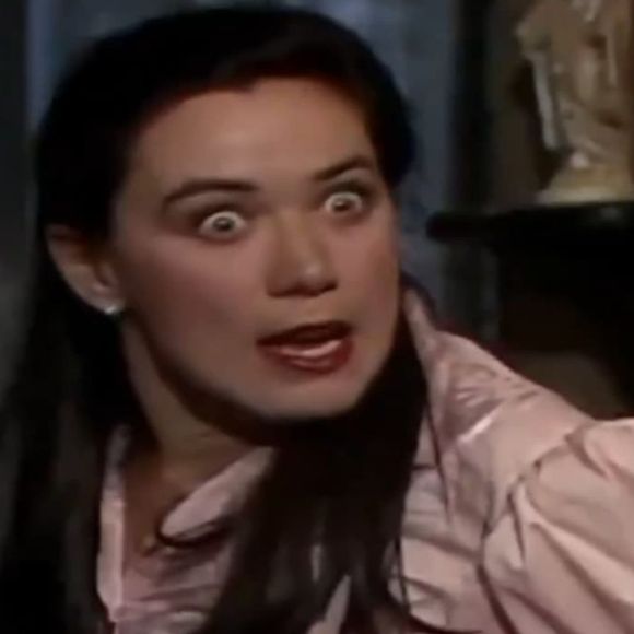 Há 14 anos, Lilia Cabral, Amorzinho de 'Tieta', viveu esse papel icônico em outra novela da Globo - você deve ser fã até hoje!