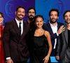 Antes e depois de 'Vale Tudo': transformação radical de 22 atores do elenco em 1ª novela na Globo e atualmente vai te impressionar
