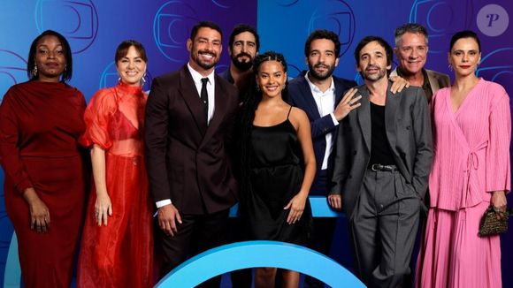 Antes e depois de 'Vale Tudo': transformação radical de 22 atores do elenco em 1ª novela na Globo e atualmente vai te impressionar