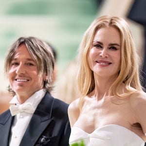 Keith Urban fez uma série de declarações públicas sobre como Nicole Kidman o ajudou na batalha contra os vícios