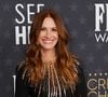 No dia a dia, Julia Roberts mantém uma alimentação com abacate e alimentos simples, como ovo frito e água de coco