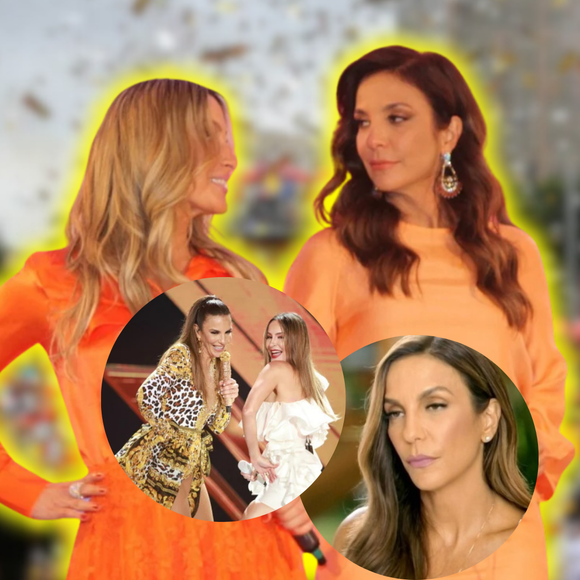 Climão? Claudia Leitte e Ivete são confirmadas no mesmo dia da Micareta SP e web relembra: 'O unfollow segue'