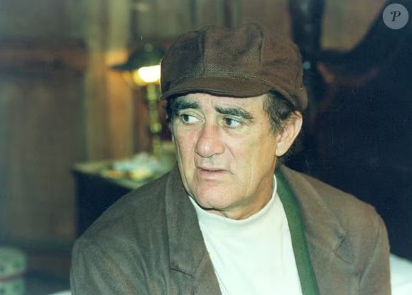 Renato Aragão com o fim do programa 'Os Trapalhões' em 1995 fez outras atrações e esteve à frente de uma série de especiais