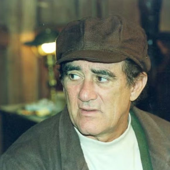 Renato Aragão com o fim do programa 'Os Trapalhões' em 1995 fez outras atrações e esteve à frente de uma série de especiais