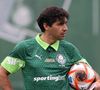 Abel Ferreira, técnico do Palmeiras, disputará sua terceira final de Libertadores desde 2020 em 2025; ele já venceu em 2020 e 2021