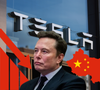 Tesla dá ré: Elon Musk suspende vendas de carros nos EUA para a China