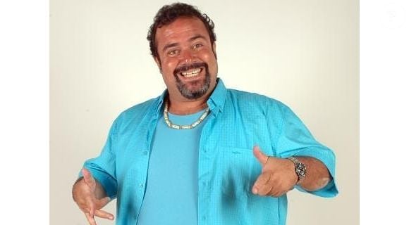 André Mattos ficou conhecido por seus papeis cômicos nas novelas e séries da Globo