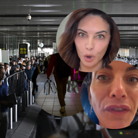 'Está um pânico': famosos relatam desespero após apagão histórico na Europa; saiba as possíveis causas