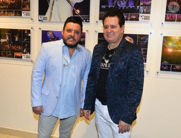 Excesso de pele, orelhas 'de abano' e papada eram preocupações de Marrone