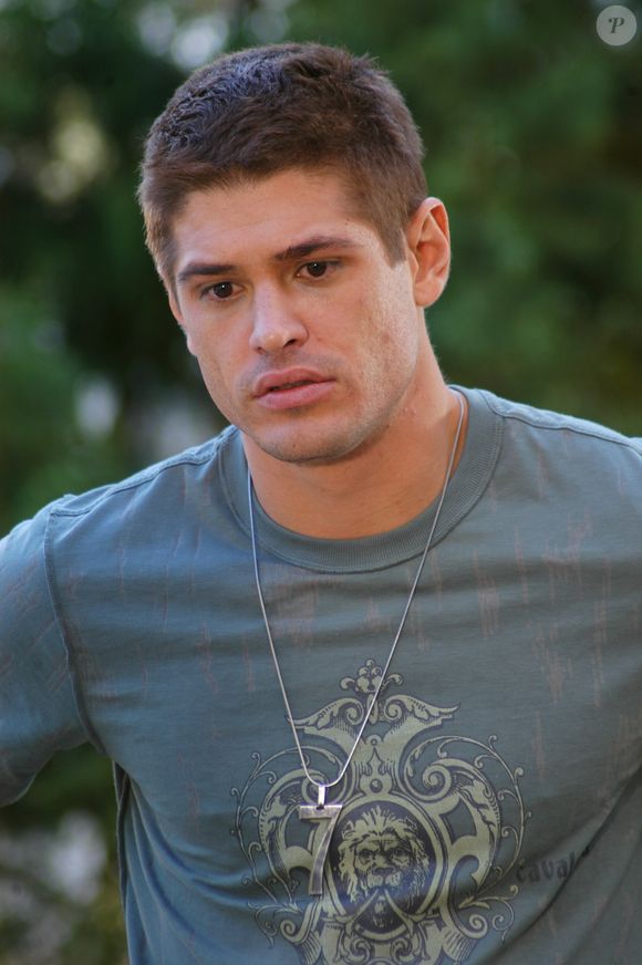 Dado Dolabella foi condenado por agredir a prima/namorada Marina