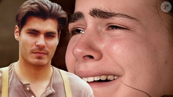 Matteo (Thiago Lacerda) revela para Giuliana (Ana Paula Arósio) que beijou Rosana em capítulo dramático de Terra Nostra