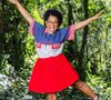 Milena conquistou o público com o seu pós-reality show, mas dividiu opiniões com uma declaração para Sandy