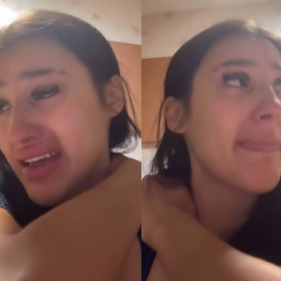 'Cansada, preocupada...': Bia Miranda faz forte desabafo ao ver filha recém-nascida na UTI após o parto