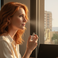 4 perfumes com 'vibe' de verão europeu que são o refúgio de frescor ideal para o trabalho - mesmo com o pensamento nas férias