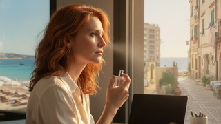 4 perfumes com 'vibe' de verão europeu que são o refúgio de frescor ideal para o trabalho - mesmo com o pensamento nas férias