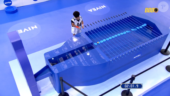 Além da vitória, Milena terá direito a reencontro com familiar após dinâmica emocionante no reality