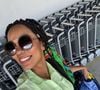 Micheli Machado: a assessoria de imprensa atualizou, nesta quinta-feira (15), o estado de saúde da atriz