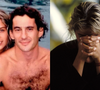 ‘Cartão cancelado e conta zerada’: Adriane Galisteu abandonou carreira por Ayrton Senna, mas família do piloto a deixou sem um centavo após morte