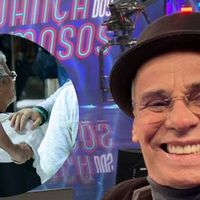 O que aconteceu com Carlinhos de Jesus? De cadeira de rodas no velório de Arlindo Cruz, jurado da 'Dança dos Famosos' foi diagnosticado com doença