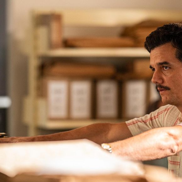 Wagner Moura já fez história por ser o primeiro ator brasileiro a concorrer à mais importante premiação do cinema