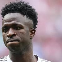 Nem Barcelona, nem Manchester City: namorado de Virgínia, Vini Jr. deve deixar Real Madrid rumo à outro time da Europa em 2026