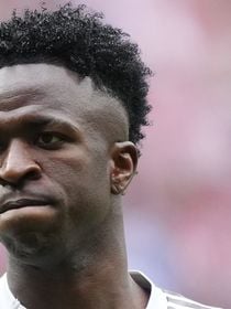 Nem Barcelona, nem Manchester City: namorado de Virgínia, Vini Jr. deve deixar Real Madrid rumo à outro time da Europa em 2026