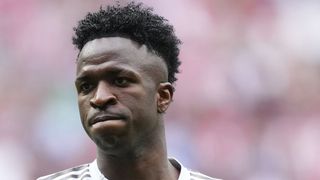 Nem Barcelona, nem Manchester City: namorado de Virgínia, Vini Jr. deve deixar Real Madrid rumo à outro time da Europa em 2026