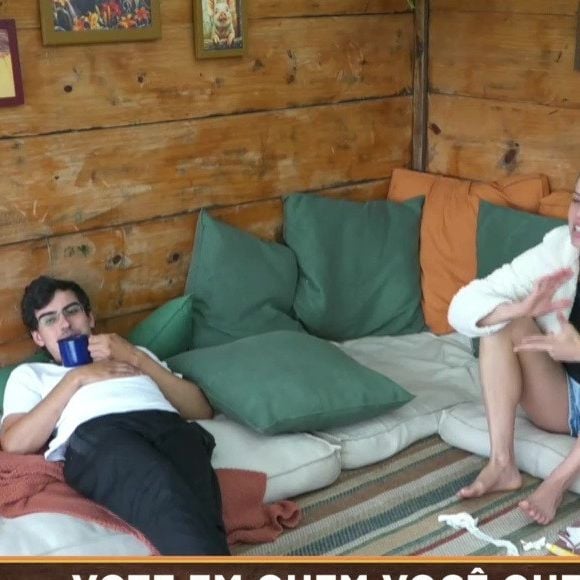 Críticas diretas, comparações entre trajetórias e pedidos de voto marcam as últimas horas antes da grande final de 'A Fazenda 17'