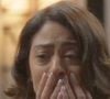 Em 'Garota do Momento', Clarice escapa da clínica após terrível internação? Plano crucial abala destino da mãe de Beatriz
