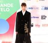 Alice Wegmann deu orgulho a Solange Duprat, de 'Vale Tudo', e provou que também entende muito de moda