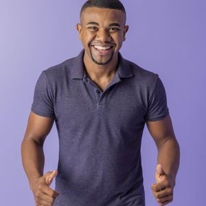 Davi Brito foi campeão do ‘BBB 24’