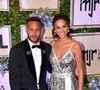 Bruna Marquezine e Neymar mantêm carmas de outras vidas, segundo Robério de Ogum