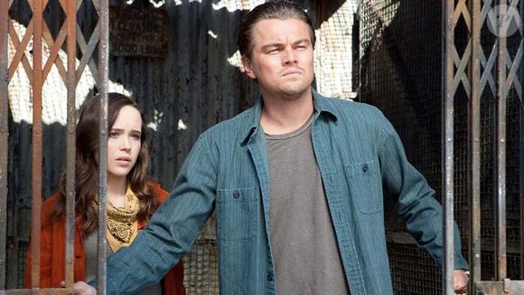 'A Origem' é o filme que melhor resume a obsessão de Nolan por retratar a fuga emocional
