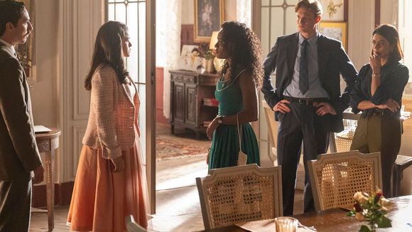 Resumo de 'Garota do Momento' (09 a 14 de junho): Bia abala Beatriz com confissão surpreendente sobre casamento e Lígia corre risco de vida após armadilha mortal