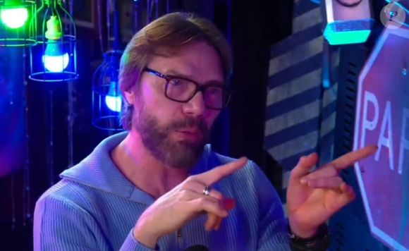 Ullisses Campbell é o autor de livros sobre Suzane Von Richthofen