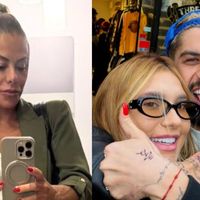 Eita! Mãe de Zé Felipe, Poliana Rocha reage sobre escolhas do filho após separação de Virginia e web crava: 'Sempre sábia'