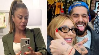 Eita! Mãe de Zé Felipe, Poliana Rocha reage sobre escolhas do filho após separação de Virginia e web crava: 'Sempre sábia'