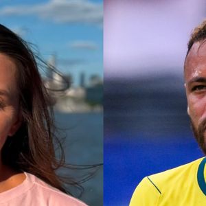 Comentarista da Globo é vítima de ataque machista após detonar Neymar ao vivo e toma atitude importante na web: 'Feio e burro'