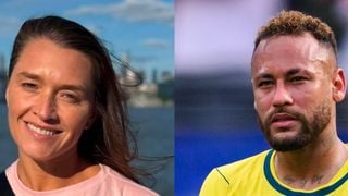 'Feio e burro': comentarista da Globo é vítima de ataque machista após detonar Neymar ao vivo e toma atitude importante na web; entenda!