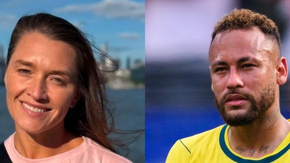 'Feio e burro': comentarista da Globo é vítima de ataque machista após detonar Neymar ao vivo e toma atitude importante na web; entenda!
