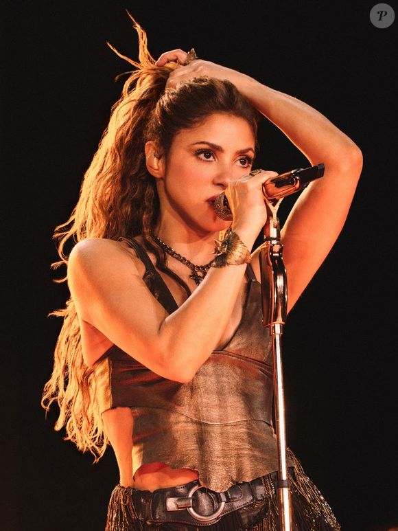 Shakira também já superou o número de turistas estrangeiros recebidos para o show de Madonna e, em março, já estava prestes a igualar o número de Lady Gaga