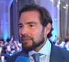 Daniel Vorcaro rejeitou comercial com famosos como Giovanna Ewbank e Bruno Gagliasso ou Tais Araujo e Lázaro Ramos: 'Chatos'