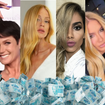 Visual novo, milhões no bolso: relembre o preço das transformações que chocaram o público de Xuxa, Marina Ruy Barbosa, Anitta e mais