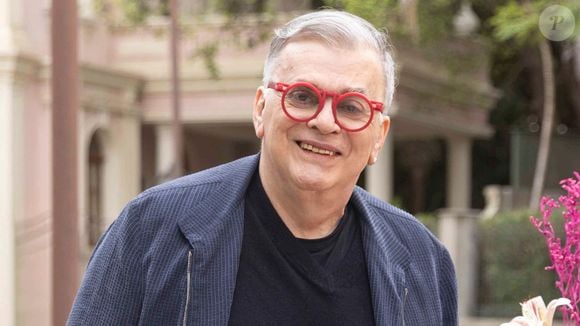 Walcyr Carrasco já deixou claro, anos atrás, que Tata Werneck é a única atriz que liberou para improvisar em 'Amor à Vida. '