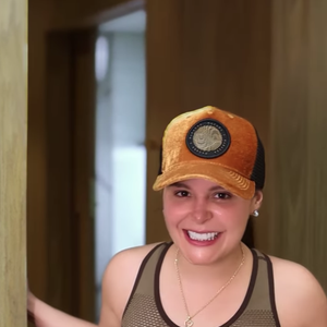 Essa é a foto mais recente de Maraisa completamente sem maquiagem!