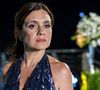 Novela 'Babilônia' foi um tremendo fracasso em 2015, no ano que a Globo completou 50 anos