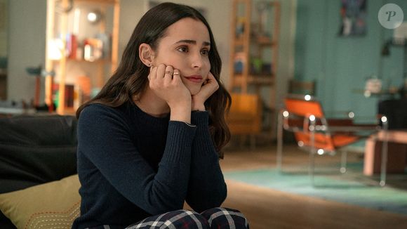 Conhecida como a “rainha das comédias românticas da Netflix”, Sofia Carson segue colecionando sucessos nas telas e, naturalmente, despertando a curiosidade dos fãs sobre sua vida amorosa