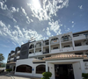 Caso denunciado por Gabriel Silveira teria acontecido no hotel Luna Clube Oceano, em Albufeira, Portugal