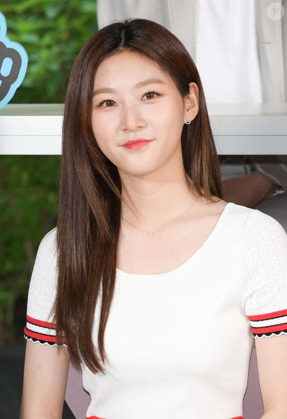 Junho de 2019: última aparição de Kim Sae-ron em um grande evento foi na première da quarta temporada do dorama 'Love Playlist', que a trazia no elenco